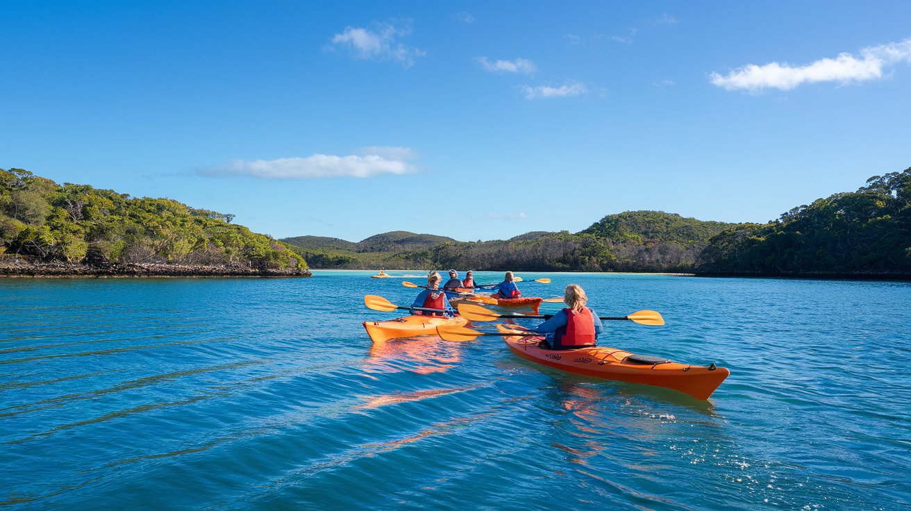 a-photo-of-a-group-of-people-kayaking-to_bsNVXnc3TOuYE2nfKPLD6A_yoKijGjQRTiPhMhDKIw5Xg